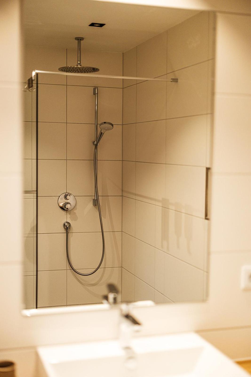 Appartements Gladbach Heiterwang Bagian luar foto