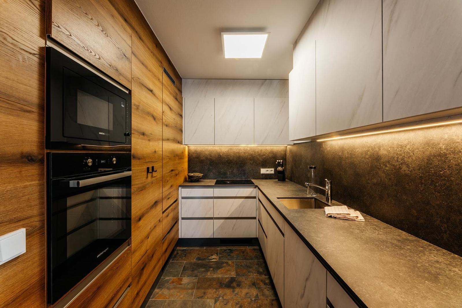 Appartements Gladbach Heiterwang Bagian luar foto