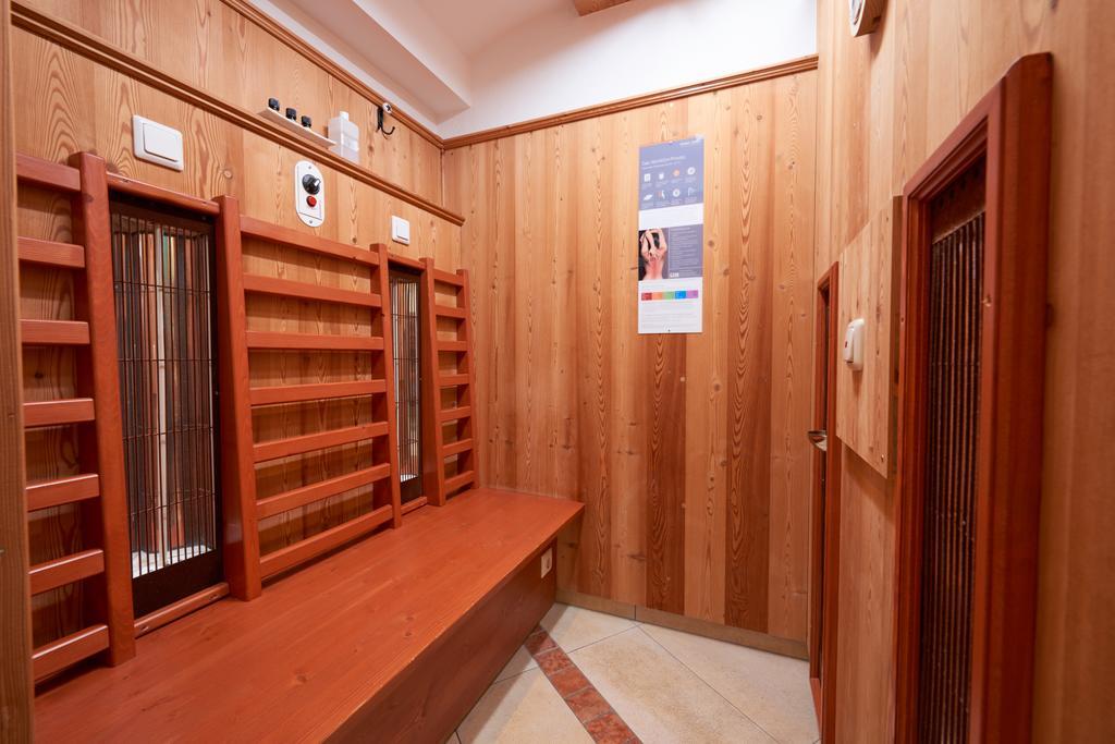 Appartements Gladbach Heiterwang Bagian luar foto