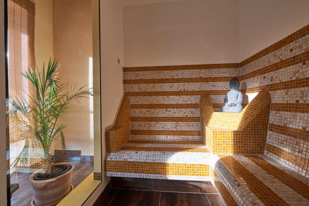 Appartements Gladbach Heiterwang Bagian luar foto