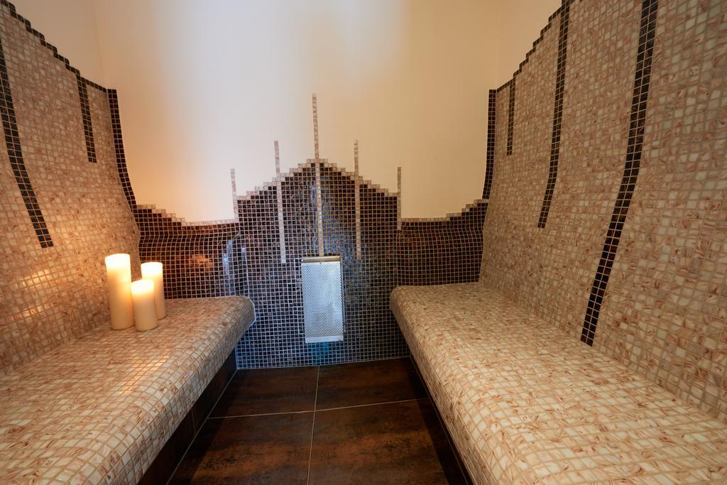 Appartements Gladbach Heiterwang Bagian luar foto