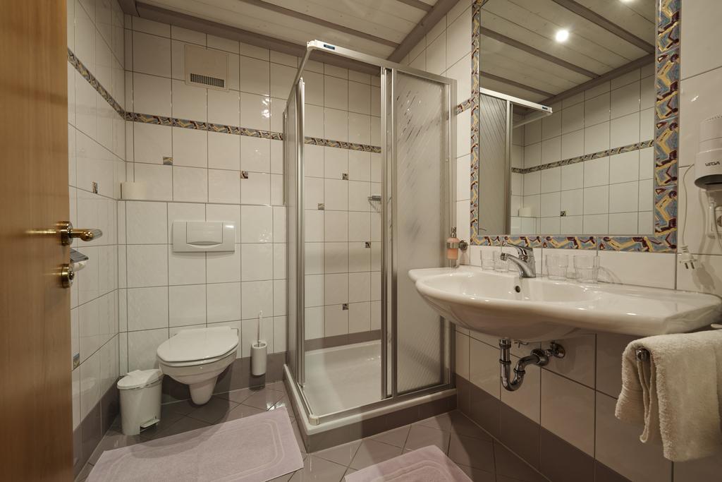 Appartements Gladbach Heiterwang Bagian luar foto